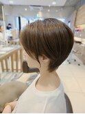 小田急相模原で切れるくびれショート 相模大野/座間