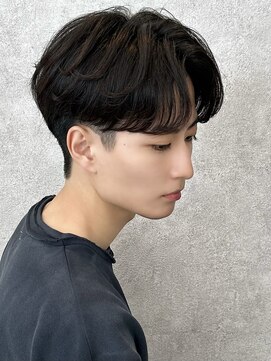 ジーナ 天神(Zina) センターパート