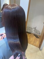 ネオリーブニコ 大井町店(Neolive Nico)&nbsp;透明感ラベンダーカラー