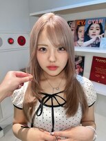 ウル(U’ru)&nbsp;beige × layer