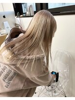 イオ(IO)&nbsp;ミルクティーグレージュ