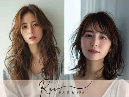 ルウ いわき泉店(Ruu)の写真