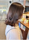 ラベンダーカラー