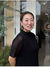 ダブリュー(W) 北嶌 康子