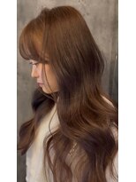 シエル 青森店(CIEL)&nbsp;柔らかベージュ