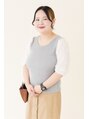 アッシュ 伊勢崎(ash) 波多野 美沙