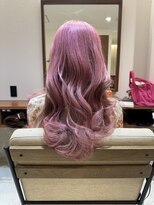 ねむの木&nbsp;ロング