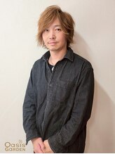 オアシスガーデン 葛西店(Oasis GaRDEN) ARIHARA