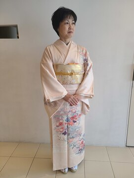 Folk Lore【フォークロア】己斐店 着付け