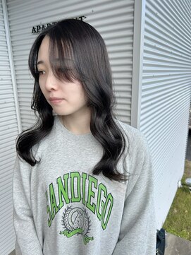 アパートメント 山口阿知須店(APARTMENT) ロング