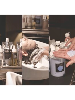 ハリ・コシのあるうる艶髪へ！BearFruitの極上トリートメントで贅沢なひとときをお過ごしください♪