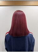 カーディナルレッド