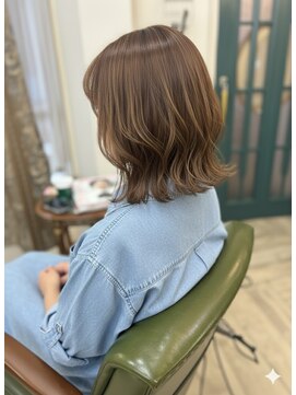 ミディアムレイヤー