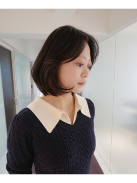 スノッブ(SNOB) ワンカールロブ○浜本大志