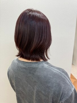 フロート 小阪店(float) 東大阪&艶カラー