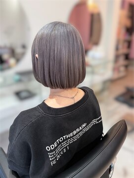 ステラ(STELLA) pearl gray