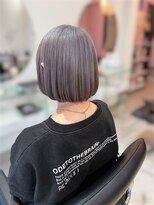 ステラ(STELLA) pearl gray