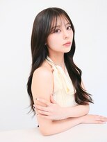 ハンナ 名古屋(HANNAH)&nbsp;スーパーロングMIXウェーブ