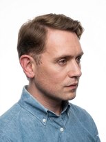 ワンワンオー バーバーショップ 博多店(@110 BARBER SHOP)&nbsp;メンズカット/フェード/濡れパン/バーバー/理容/博多/天神/眉毛