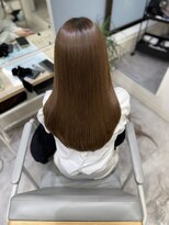 アチェロ(Acero.)&nbsp;【髪質改善×心斎橋×水光トリートメント】