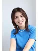 エクリボンヌ(equri bonne)&nbsp;【equribonne目黒】おすすめスタイル【目黒】