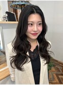 【いつもとは少し違う自分に】フォワード巻きスタイル