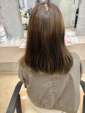 キッカ(Kikka) ルーシッドグリーン