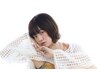 【◎野口指名限定◎】カット+イルミナカラー+髪質改善トリートメント