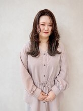 リノエ 藤が丘(Linoe) 岩堀 杏子