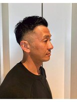 ロロネー 中津(Lolonois)&nbsp;【Lolonois中津】メンズカット×フェードカット