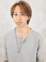 アグ ヘアー ポライト 会津若松店(Agu hair polite) 結人