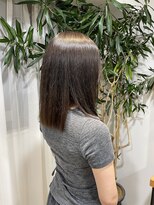 フェリチタ フィロ 大泉学園(FELICITA filo)&nbsp;髪質改善トリートメント