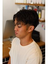 ヘアーサロンネンド(hair salon nendo)&nbsp;ラルフカール