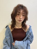 ファーム 大崎店(FAAM)&nbsp;レイヤースタイル