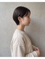 アナグラム(Anagram) 髪質改善/縮毛矯正/美髪/艶髪/弱酸性縮毛矯正/美髪ストレート