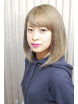 リトルベース(LITTLE BASE)&nbsp;スモーキーグレイ