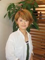髪切屋さん テテソウエン(Tete soen)/渡辺　智恵