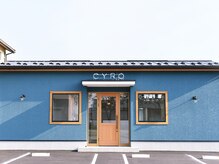 シロ(CYRO)