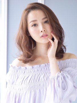 ネオリーブ ドレス 川崎アゼリア口店(Neolive dress) 《dress/川崎815》☆フリンジタンバルモリ×グレージュ☆
