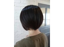 ヘアーワークス バレル(HAIR WORKS Barrel)