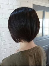 ヘアーワークス バレル(HAIR WORKS Barrel)