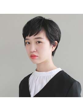 シロ(ciLo) classical×ショート