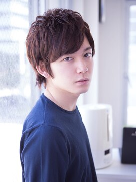 アンダースペル(UNDER SPELL) 好感度◎メンズスタイル☆