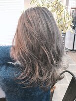 アンド ローバー(and LOVER)&nbsp;ハイトーン