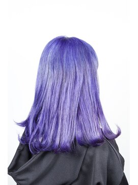 クリップ ジョイント ゴッド(CLIP JOINT GOD) ラベンダーパープル☆