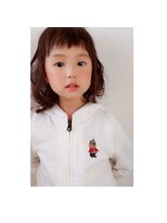 アルス ウィズ アクロス オモテサンドウ(aluss with AKROS omotesando)&nbsp;短めバングにナチュラルボブ