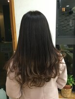 リール イグレグ(Rire.y)&nbsp;グラデーションカラー