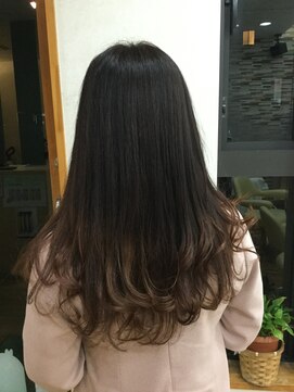 リール イグレグ(Rire.y) グラデーションカラー