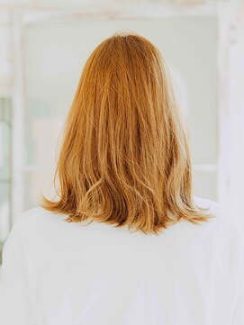 プロデュース 相模原店(Produce) 大人かわいい♪伸ばしかけ☆ふわミディ