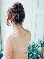 プロデュース 古淵店(Produce)&nbsp;サイドアップアレンジ